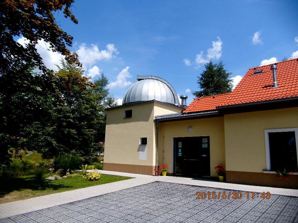 Rekreacni A Skolici Stredisko Zajezek Apartment Chlum u Trebone Exterior photo